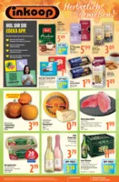 inkoop Prospekt vom 19.10.2026