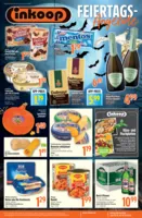 inkoop Prospekt vom 26.10.2026