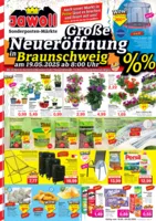 Jawoll Prospekt vom 19.05.2025