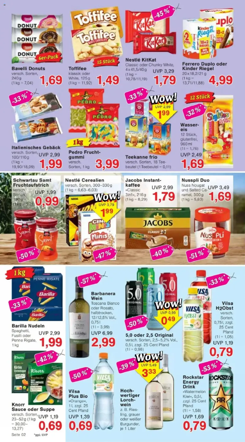 Jawoll Prospekt vom 04.08.2025, Seite 2