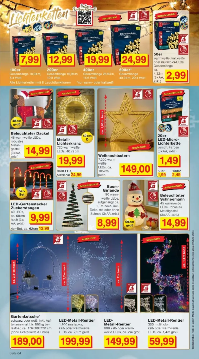 Jawoll Prospekt vom 03.11.2025, Seite 4