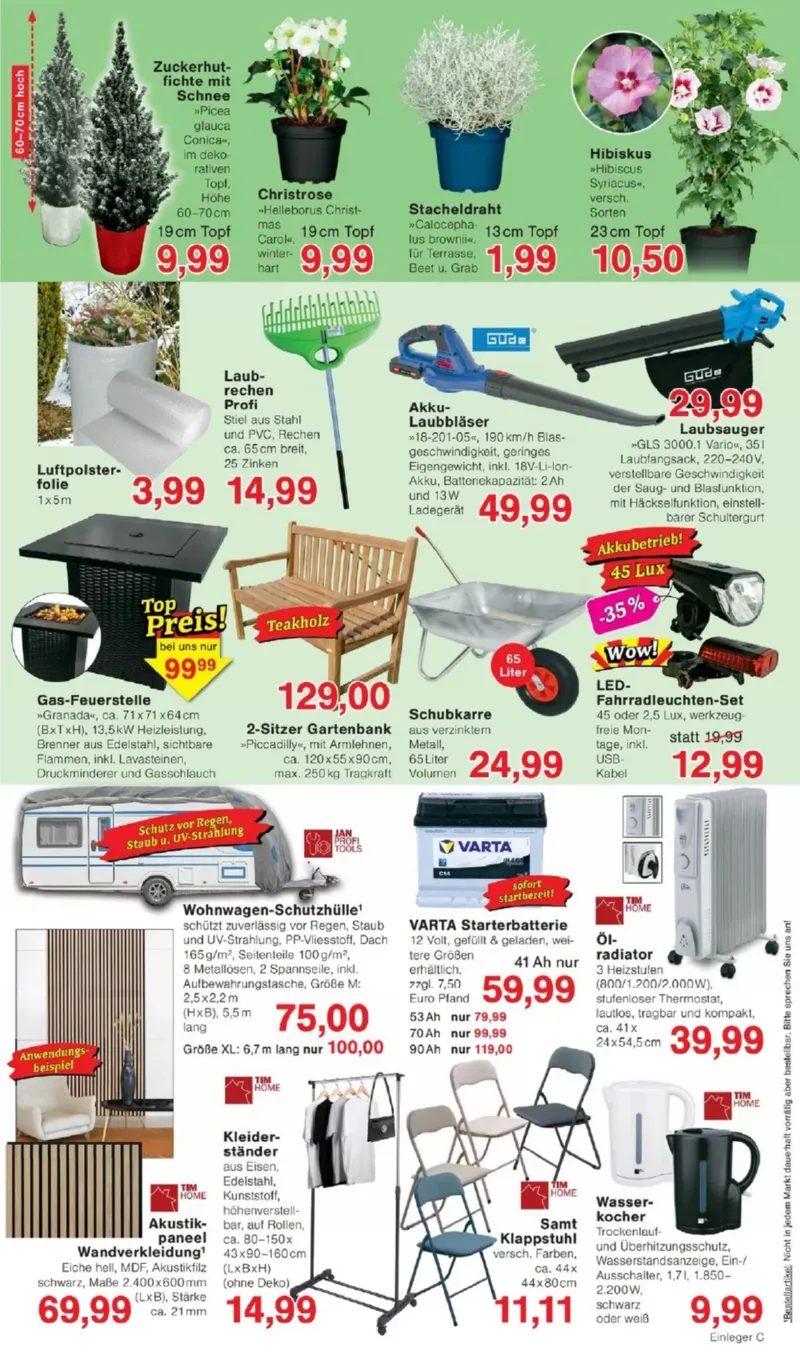 Jawoll Prospekt vom 03.11.2025, Seite 7