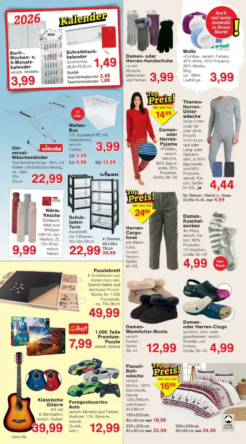 Jawoll Prospekt vom 10.11.2025, Seite 10