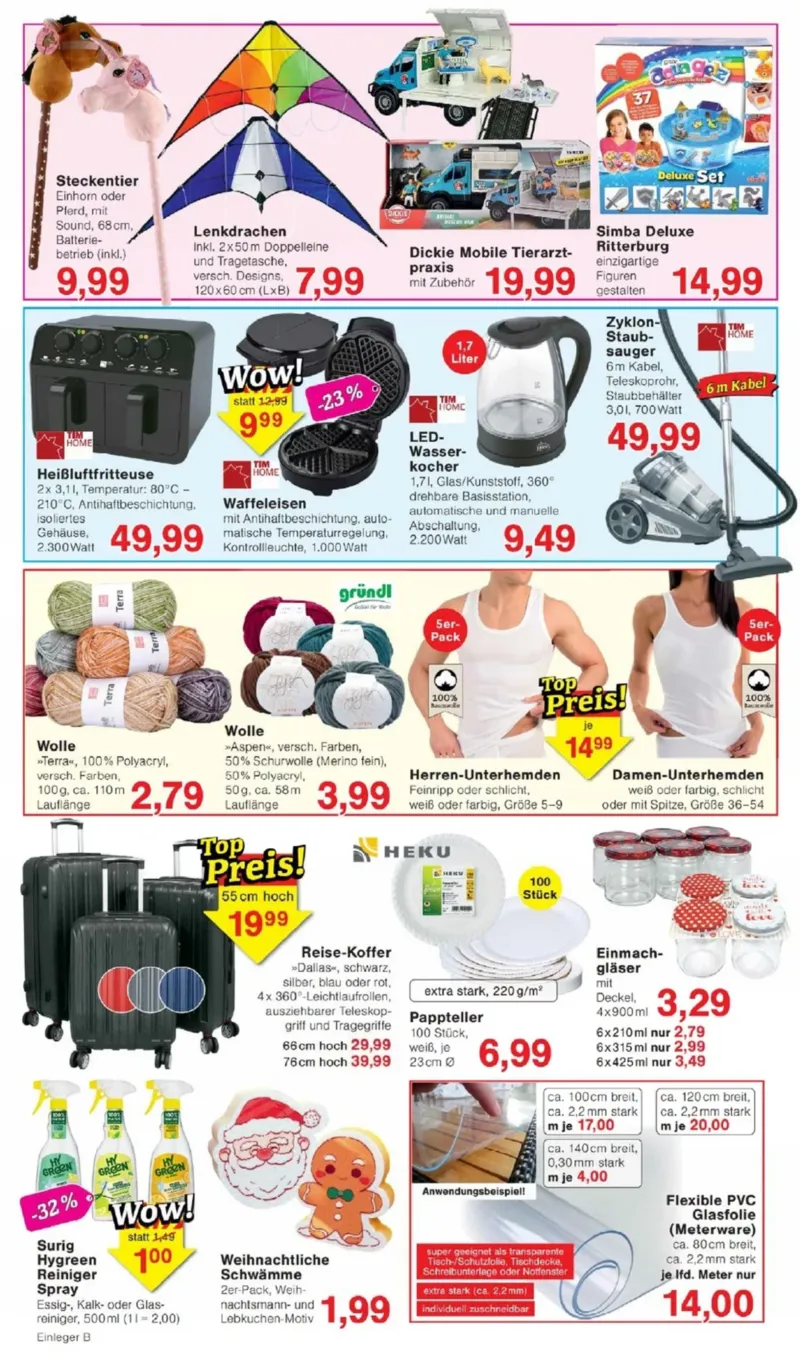 Jawoll Prospekt vom 10.11.2025, Seite 6