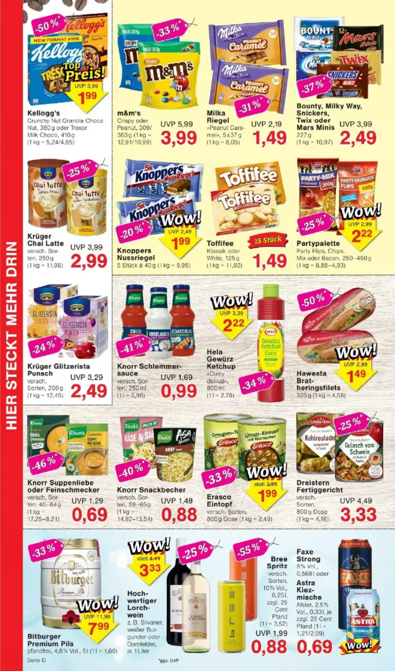 Jawoll Prospekt vom 10.11.2025, Seite 8