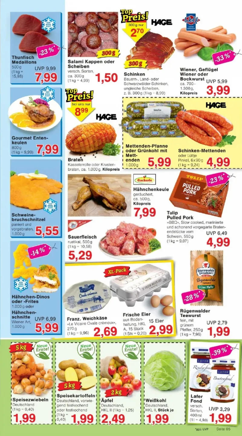 Jawoll Prospekt vom 10.11.2025, Seite 9