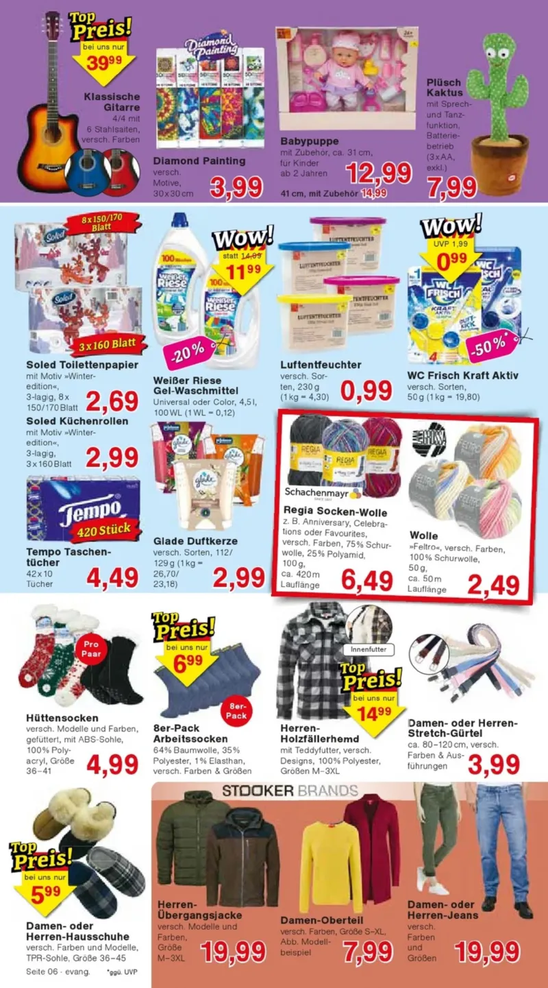 Jawoll Prospekt vom 17.11.2025, Seite 10