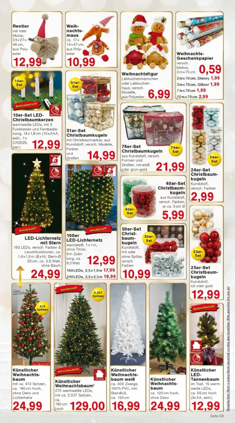 Jawoll Prospekt vom 17.11.2025, Seite 3