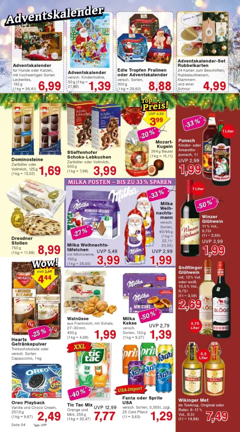 Jawoll Prospekt vom 17.11.2025, Seite 4