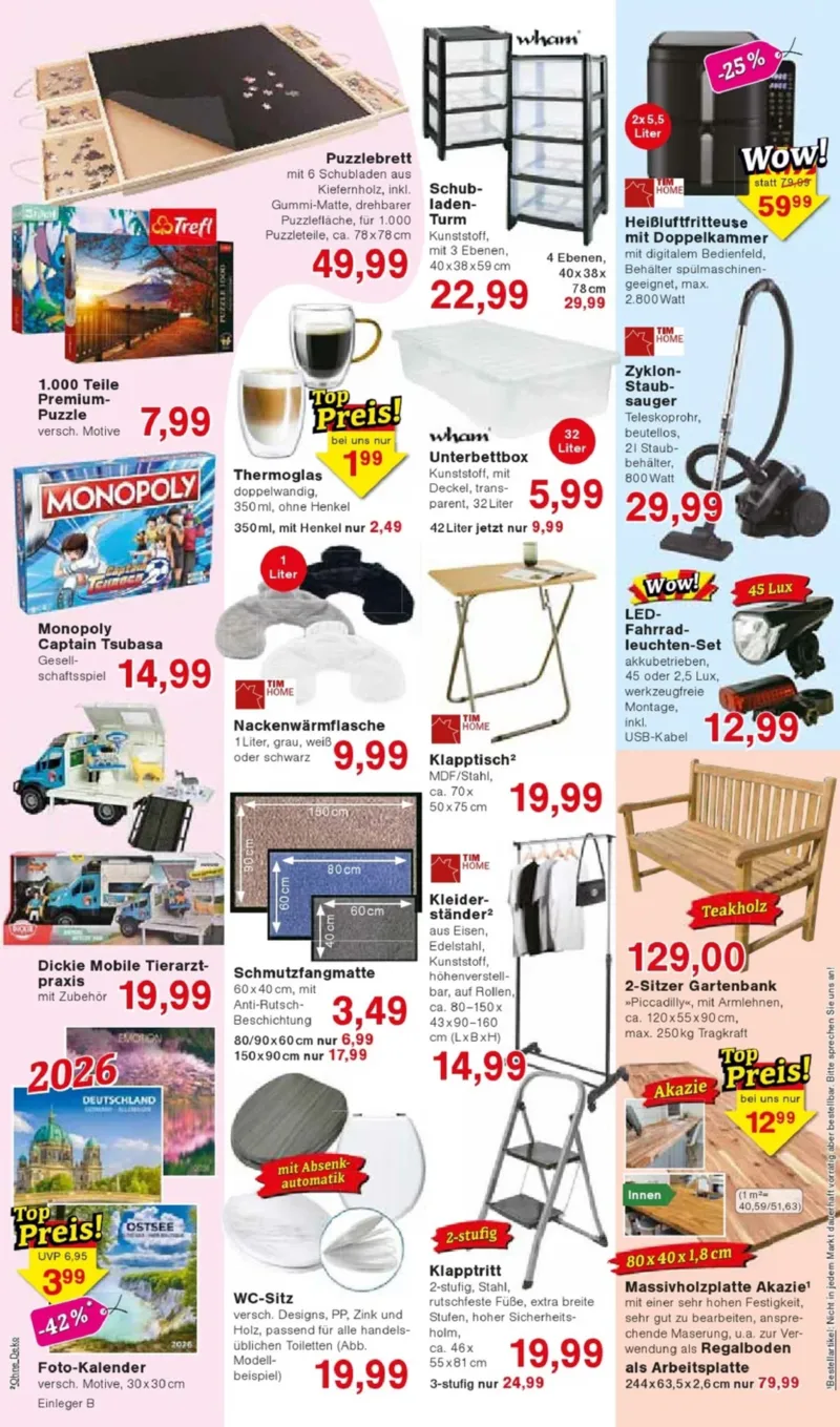 Jawoll Prospekt vom 17.11.2025, Seite 6