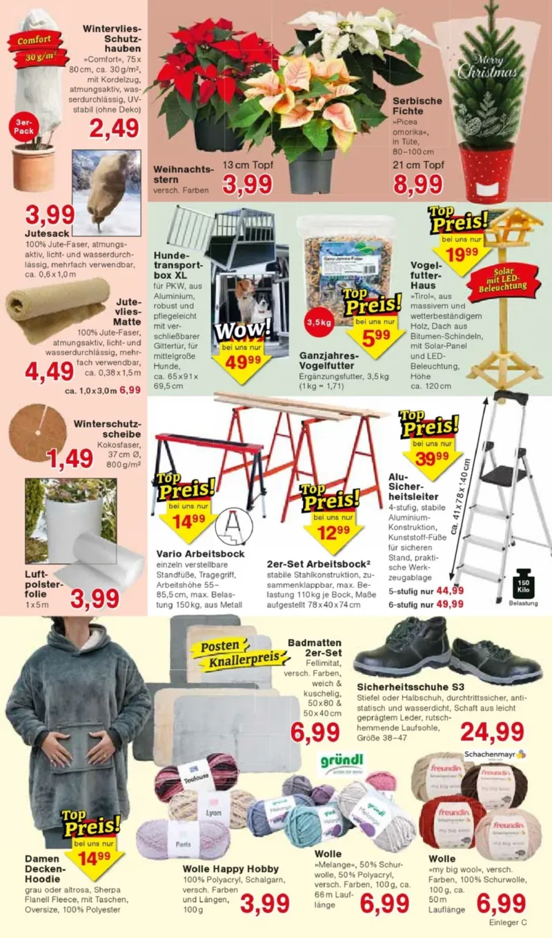 Jawoll Prospekt vom 17.11.2025, Seite 7