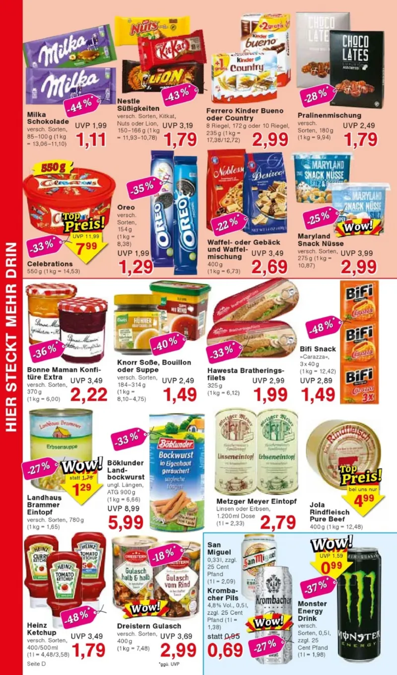 Jawoll Prospekt vom 17.11.2025, Seite 8