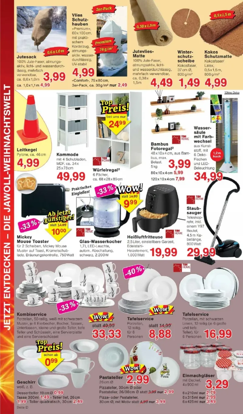 Jawoll Prospekt vom 24.11.2025, Seite 10