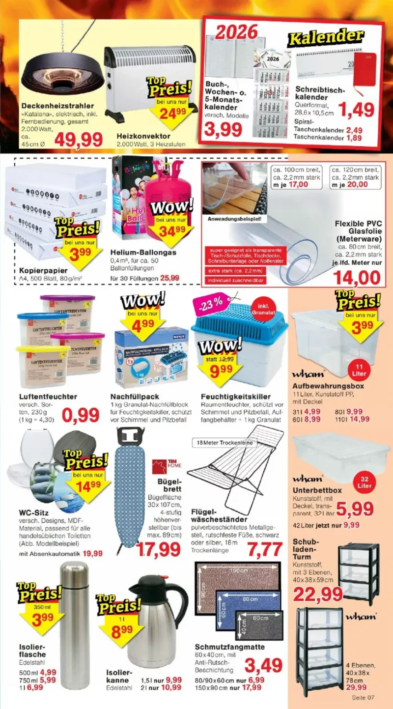 Jawoll Prospekt vom 24.11.2025, Seite 11