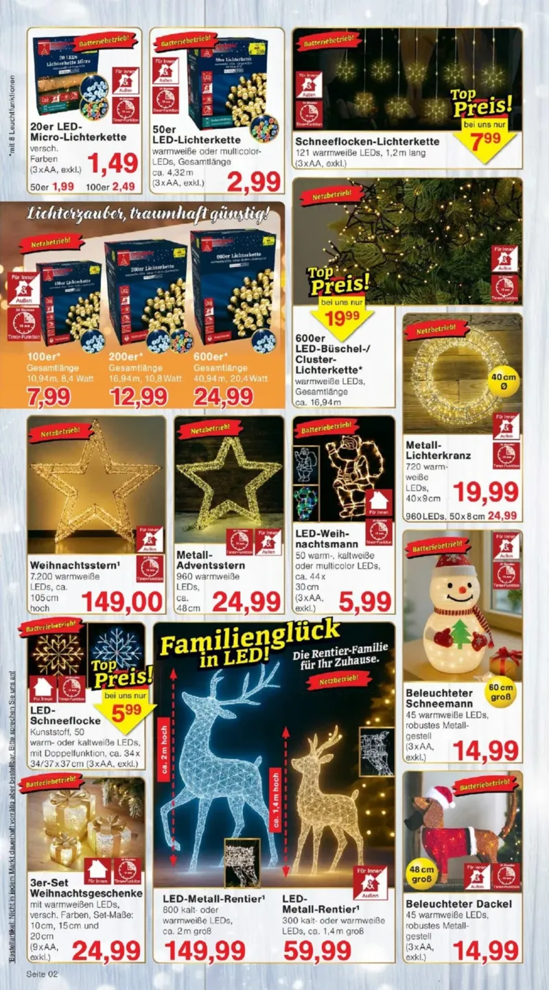 Jawoll Prospekt vom 24.11.2025, Seite 2