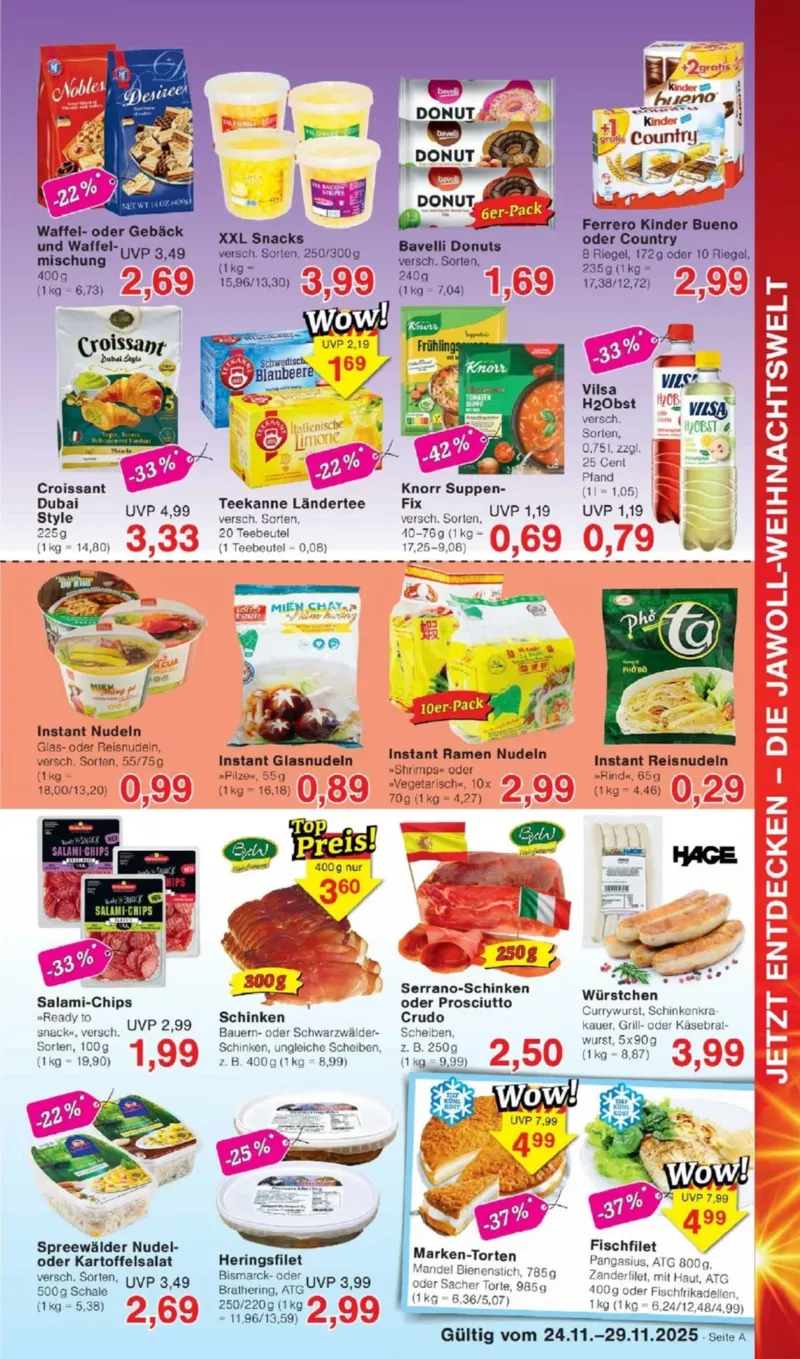 Jawoll Prospekt vom 24.11.2025, Seite 7