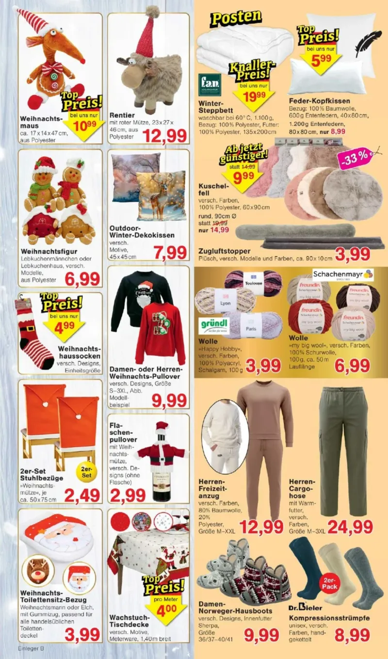 Jawoll Prospekt vom 24.11.2025, Seite 8