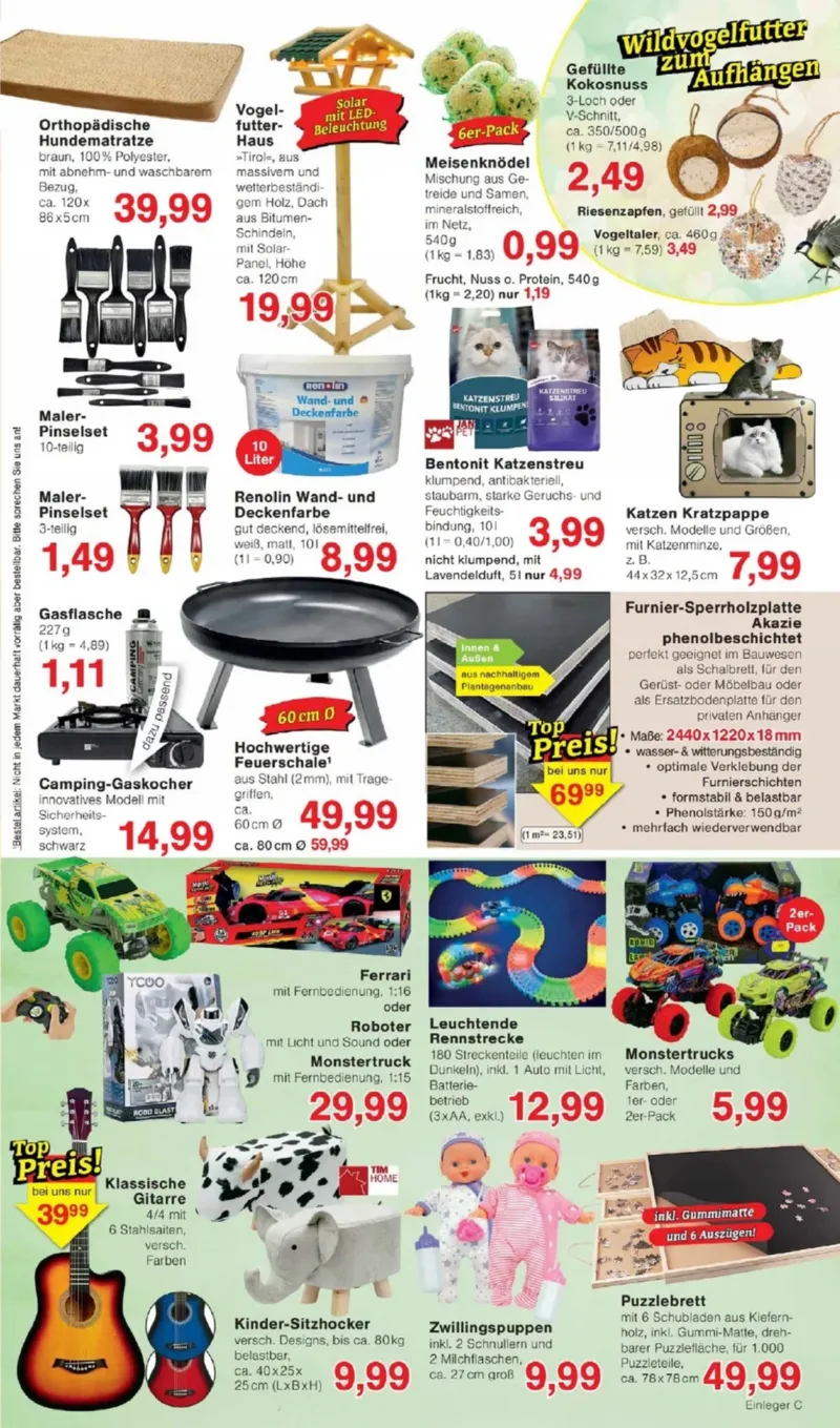 Jawoll Prospekt vom 24.11.2025, Seite 9