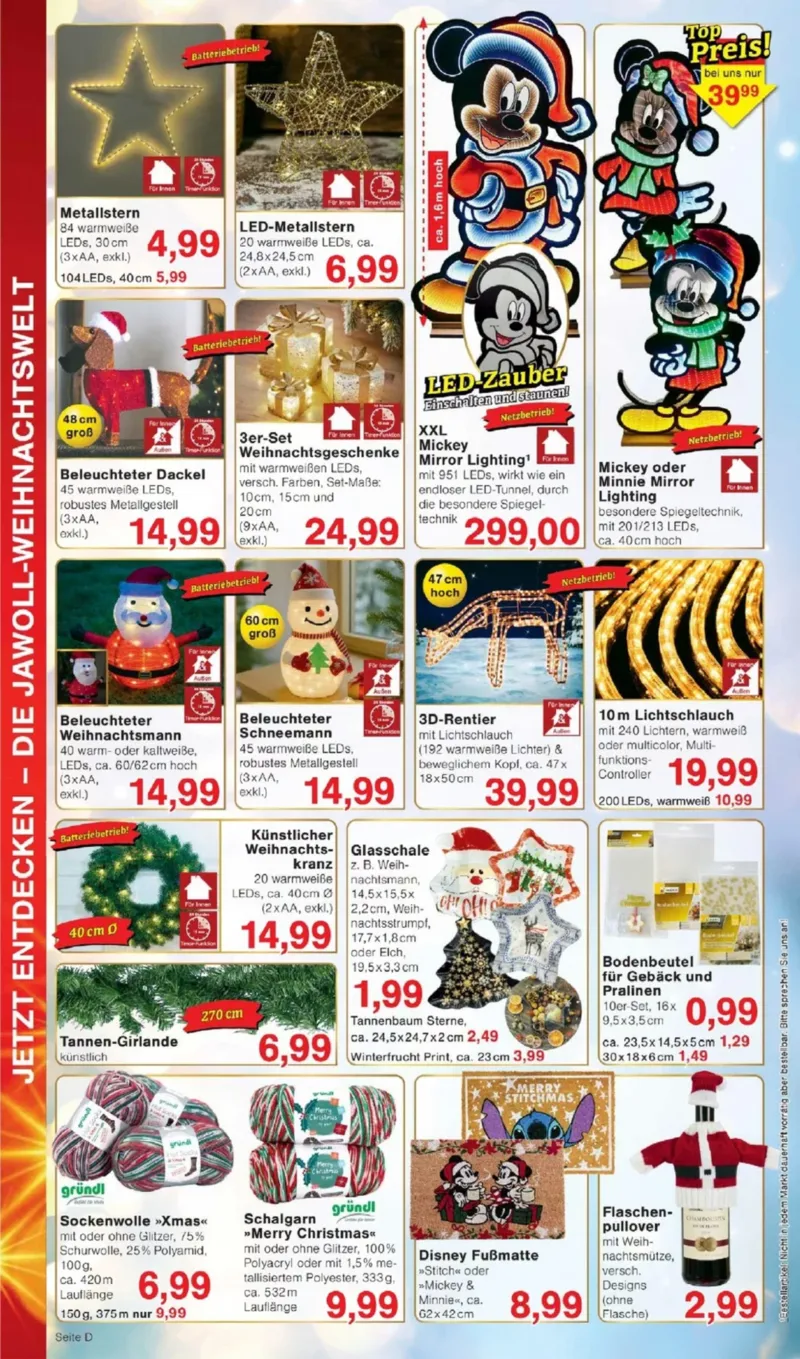 Jawoll Prospekt vom 01.12.2025, Seite 10