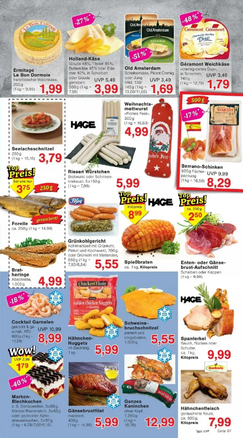 Jawoll Prospekt vom 01.12.2025, Seite 11