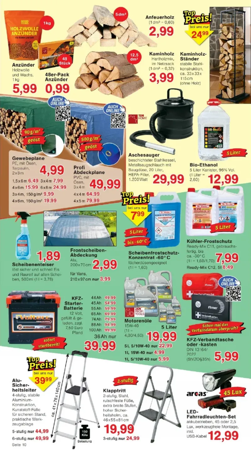 Jawoll Prospekt vom 01.12.2025, Seite 14