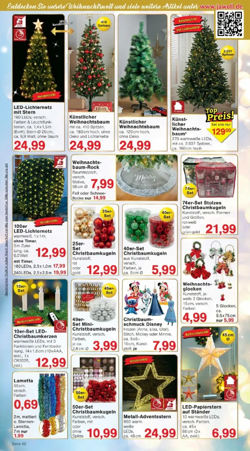 Jawoll Prospekt vom 01.12.2025, Seite 2