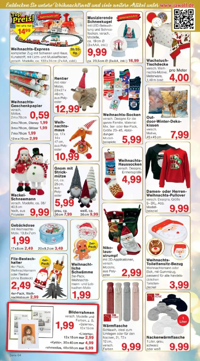 Jawoll Prospekt vom 01.12.2025, Seite 4