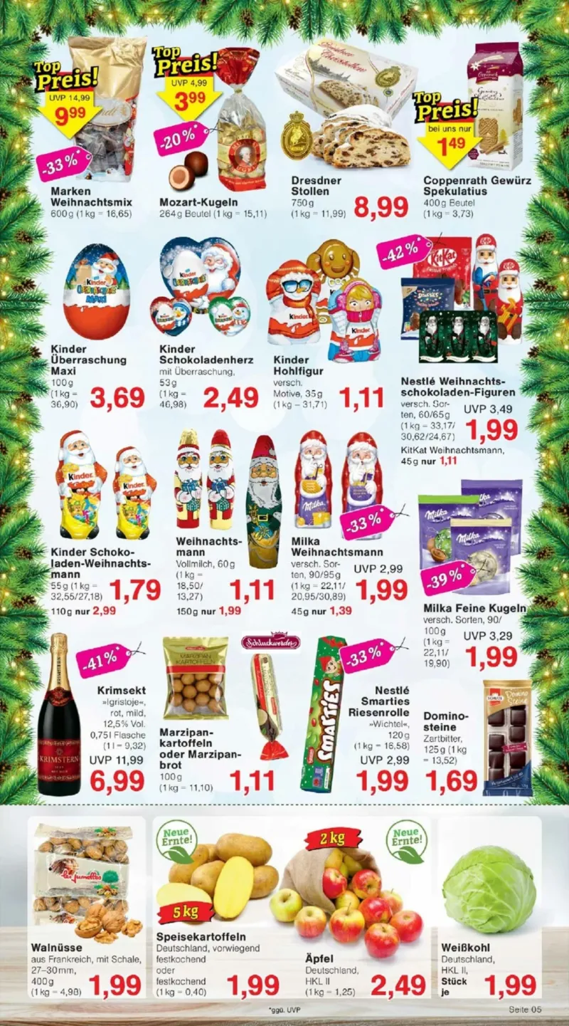 Jawoll Prospekt vom 01.12.2025, Seite 5