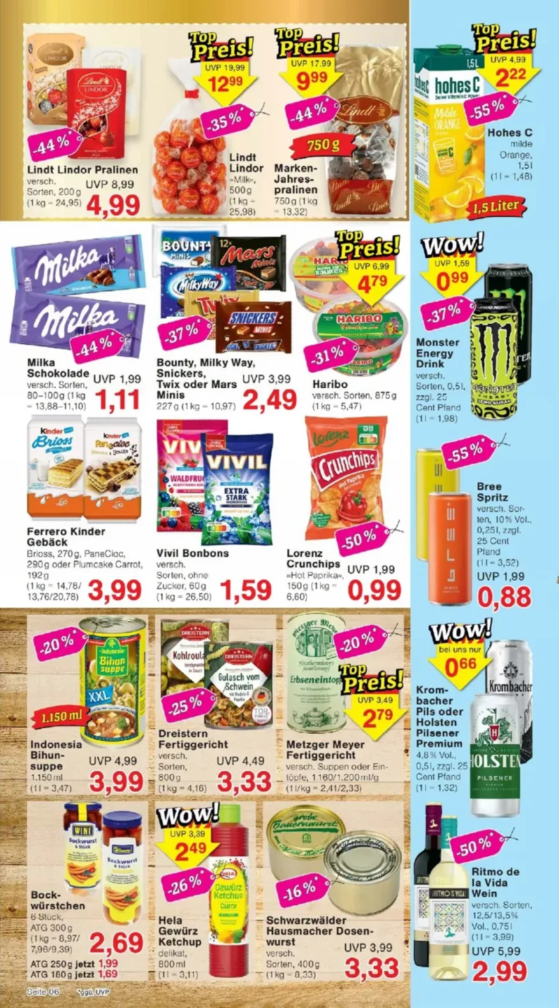 Jawoll Prospekt vom 01.12.2025, Seite 6