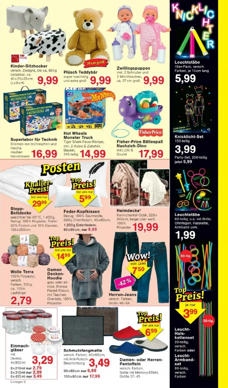 Jawoll Prospekt vom 01.12.2025, Seite 8