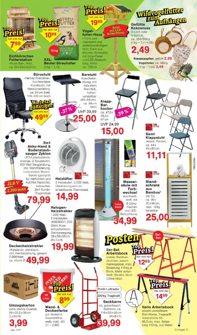 Jawoll Prospekt vom 01.12.2025, Seite 9