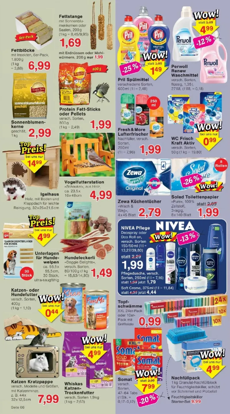 Jawoll Prospekt vom 08.12.2025, Seite 12