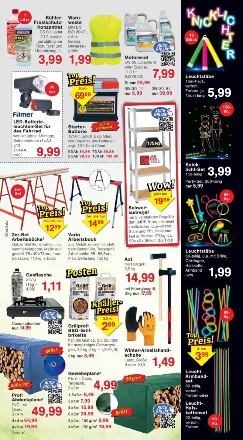 Jawoll Prospekt vom 08.12.2025, Seite 14