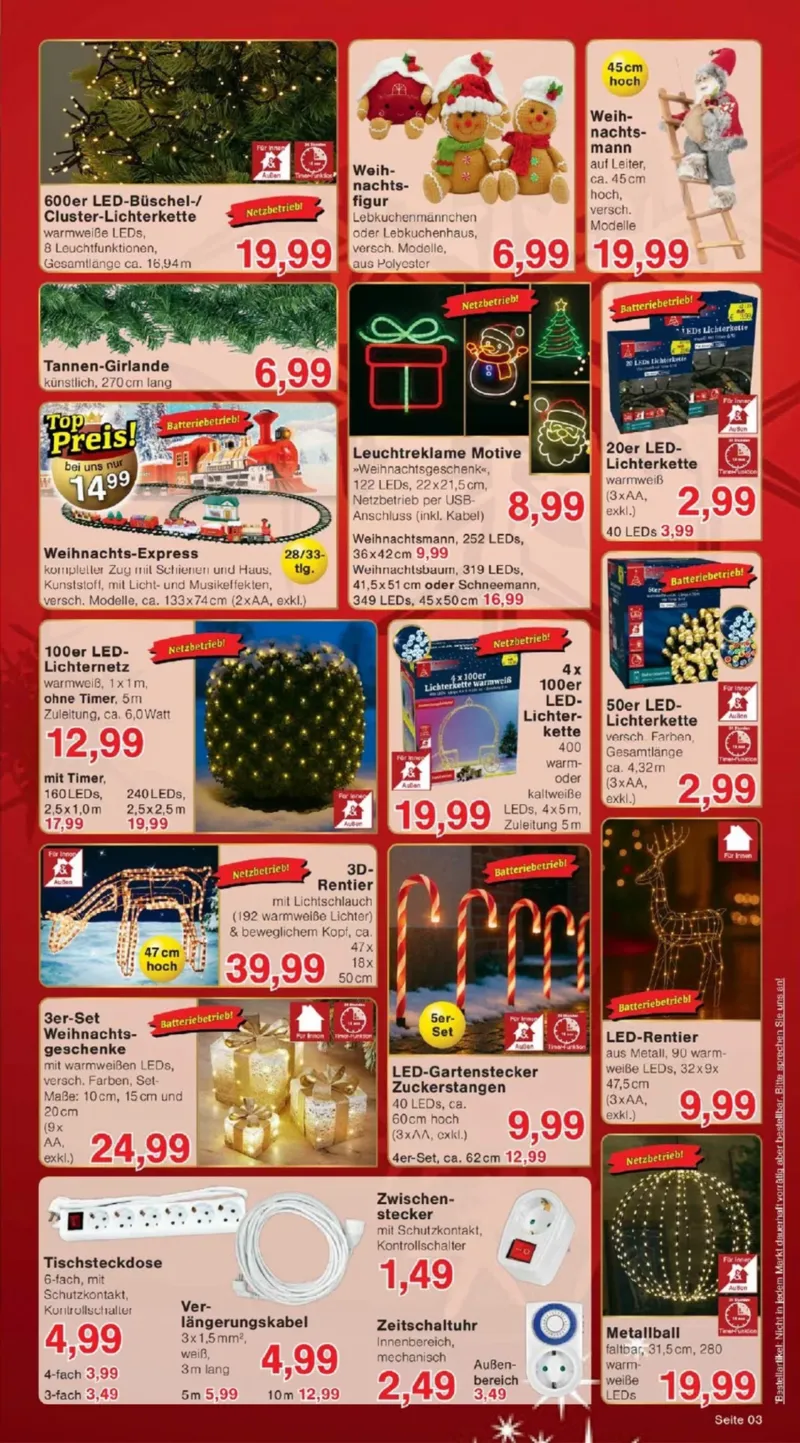 Jawoll Prospekt vom 08.12.2025, Seite 3