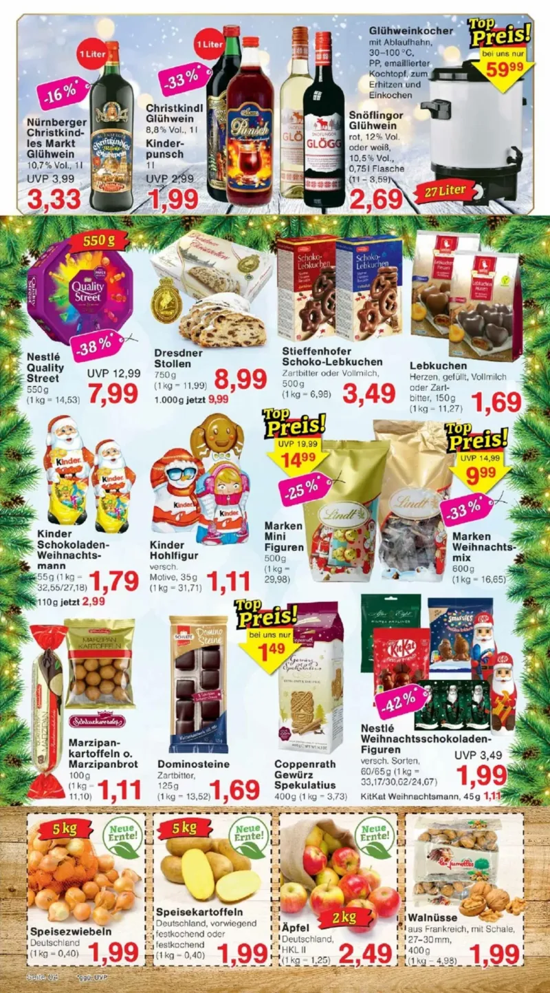 Jawoll Prospekt vom 08.12.2025, Seite 4