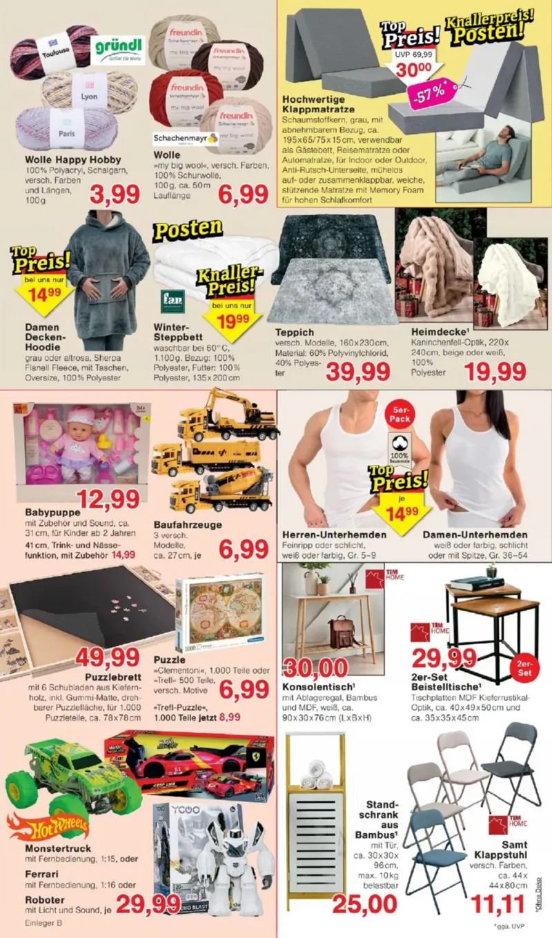 Jawoll Prospekt vom 08.12.2025, Seite 8