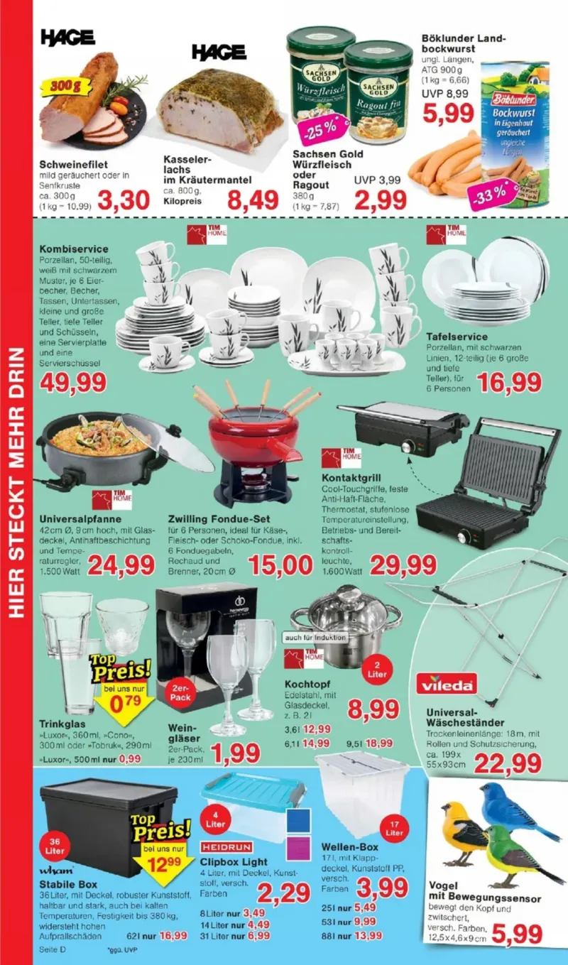 Jawoll Prospekt vom 15.12.2025, Seite 10