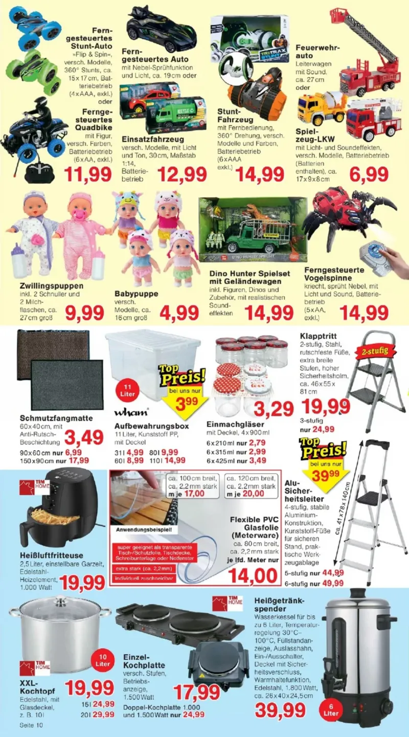 Jawoll Prospekt vom 15.12.2025, Seite 14