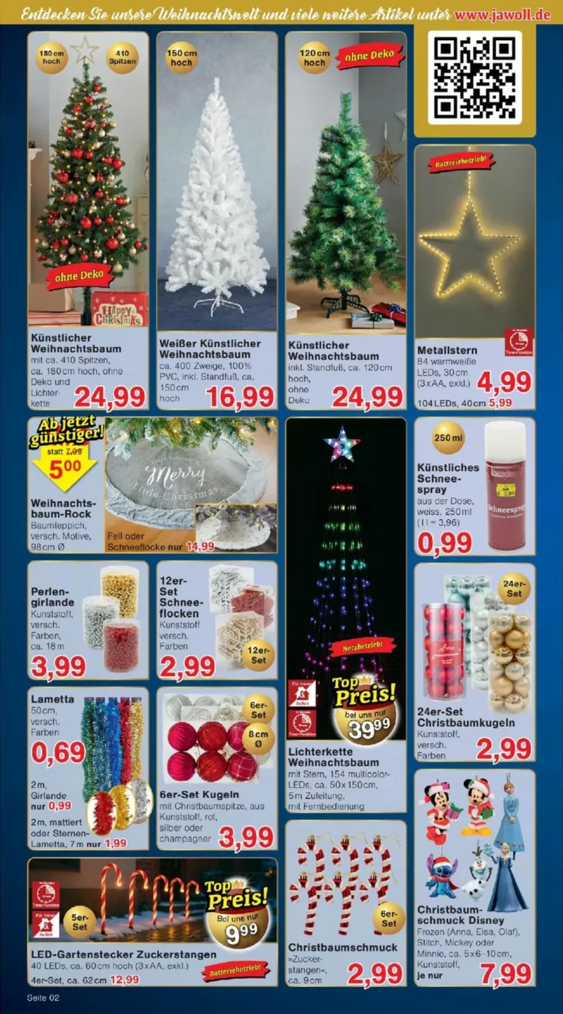 Jawoll Prospekt vom 15.12.2025, Seite 2