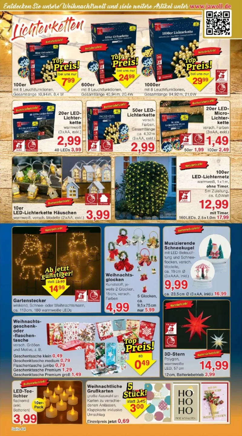 Jawoll Prospekt vom 15.12.2025, Seite 4