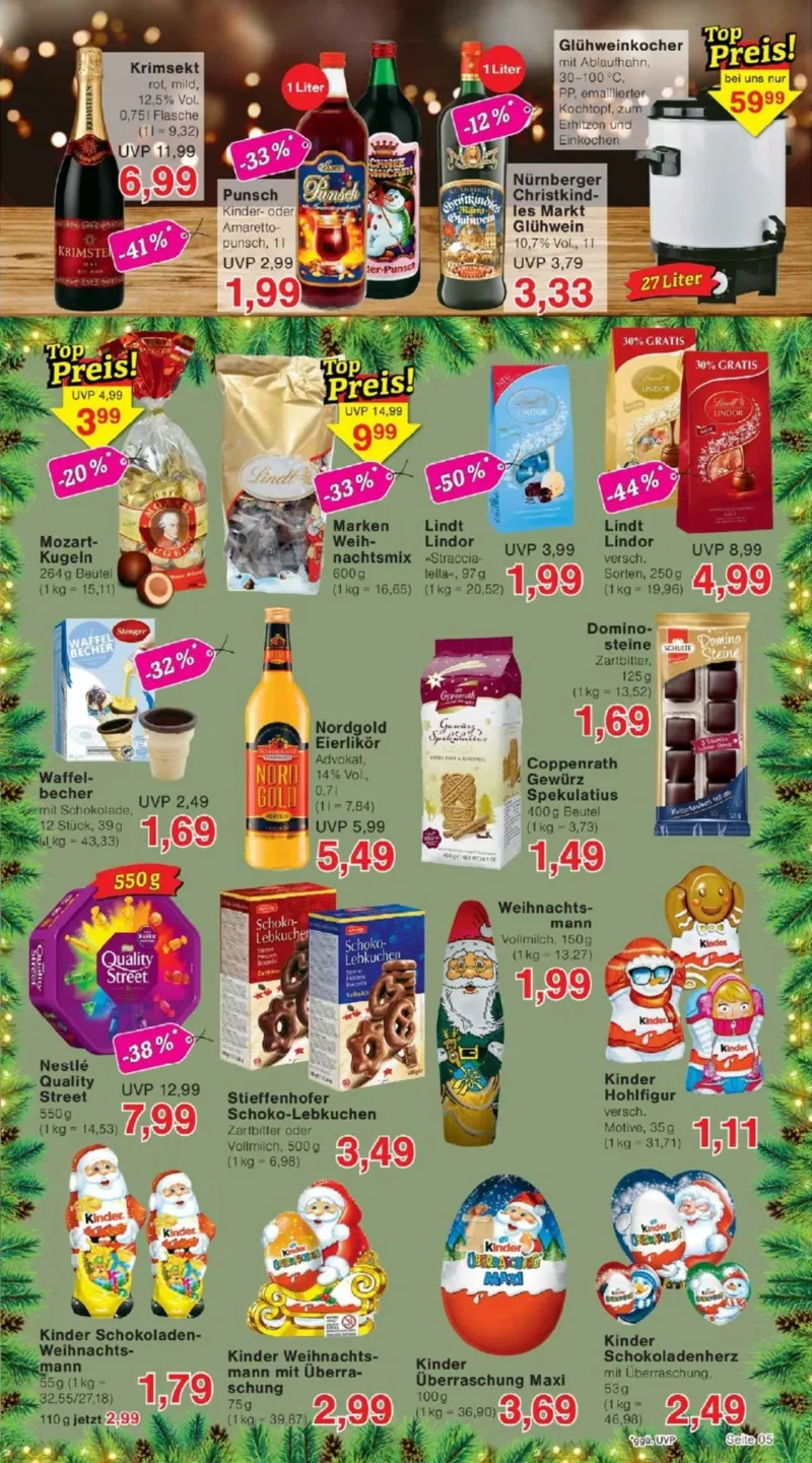 Jawoll Prospekt vom 15.12.2025, Seite 5