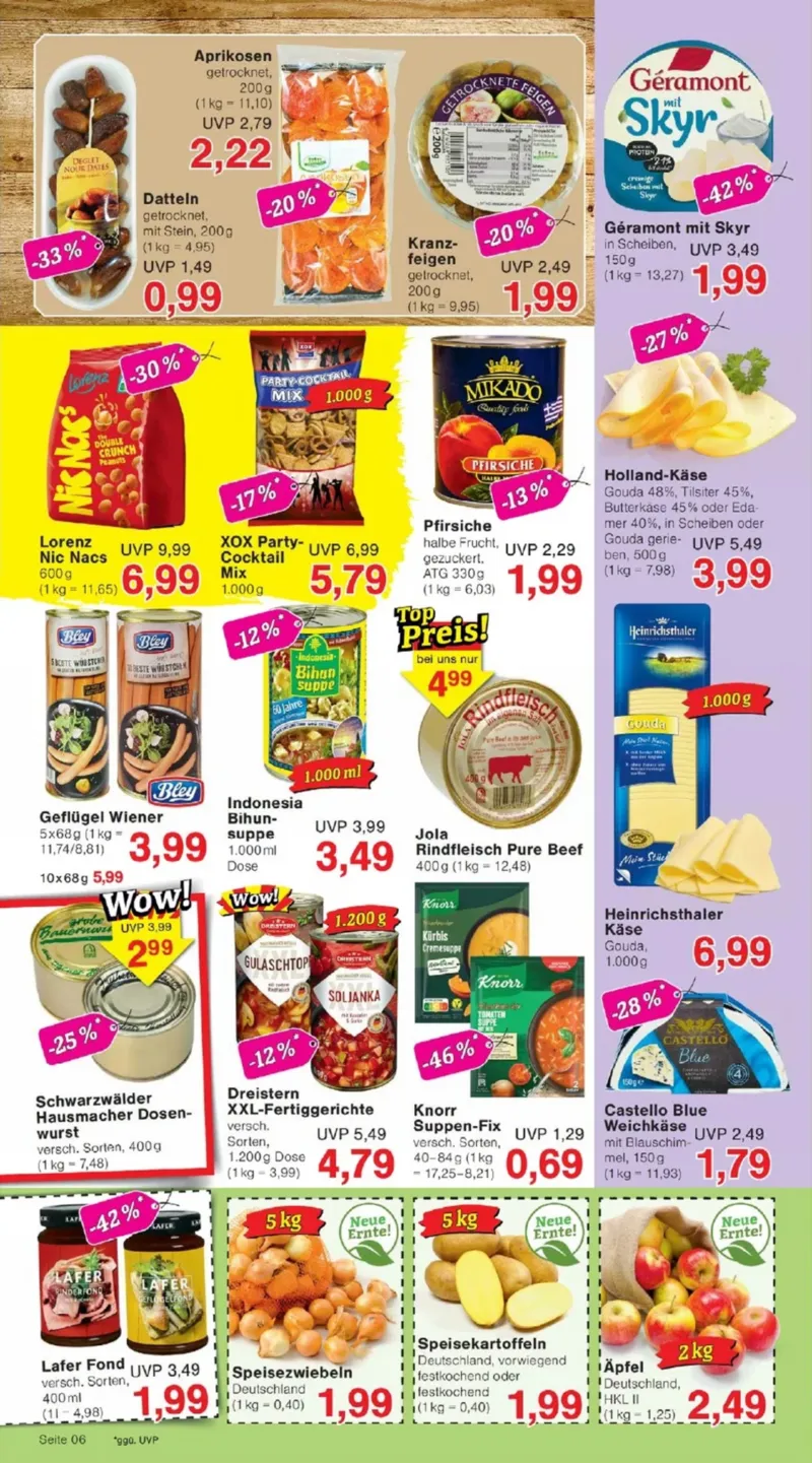 Jawoll Prospekt vom 15.12.2025, Seite 6