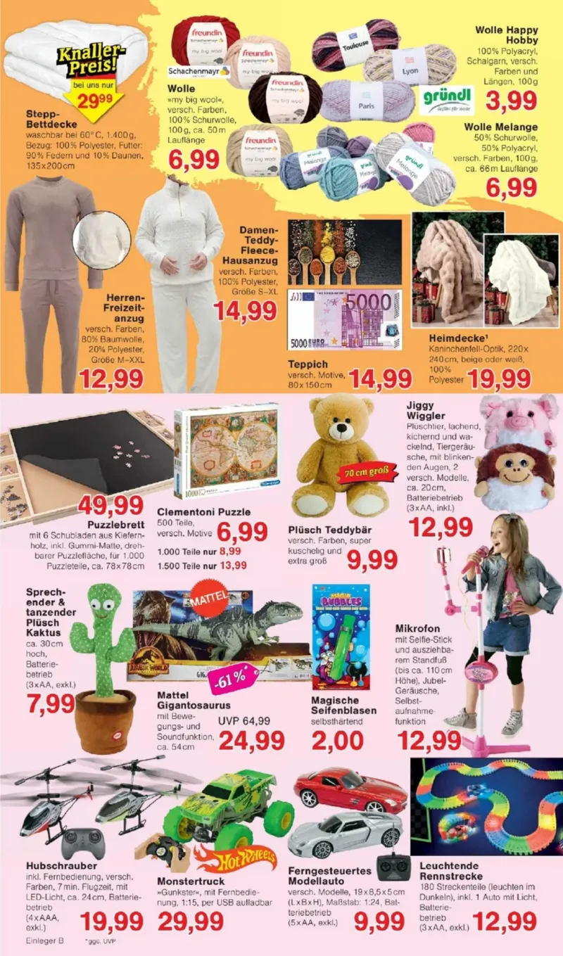 Jawoll Prospekt vom 15.12.2025, Seite 8