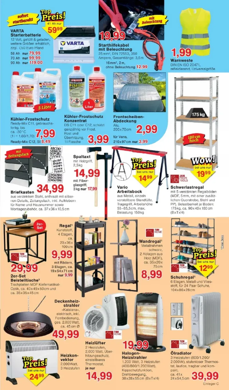 Jawoll Prospekt vom 15.12.2025, Seite 9