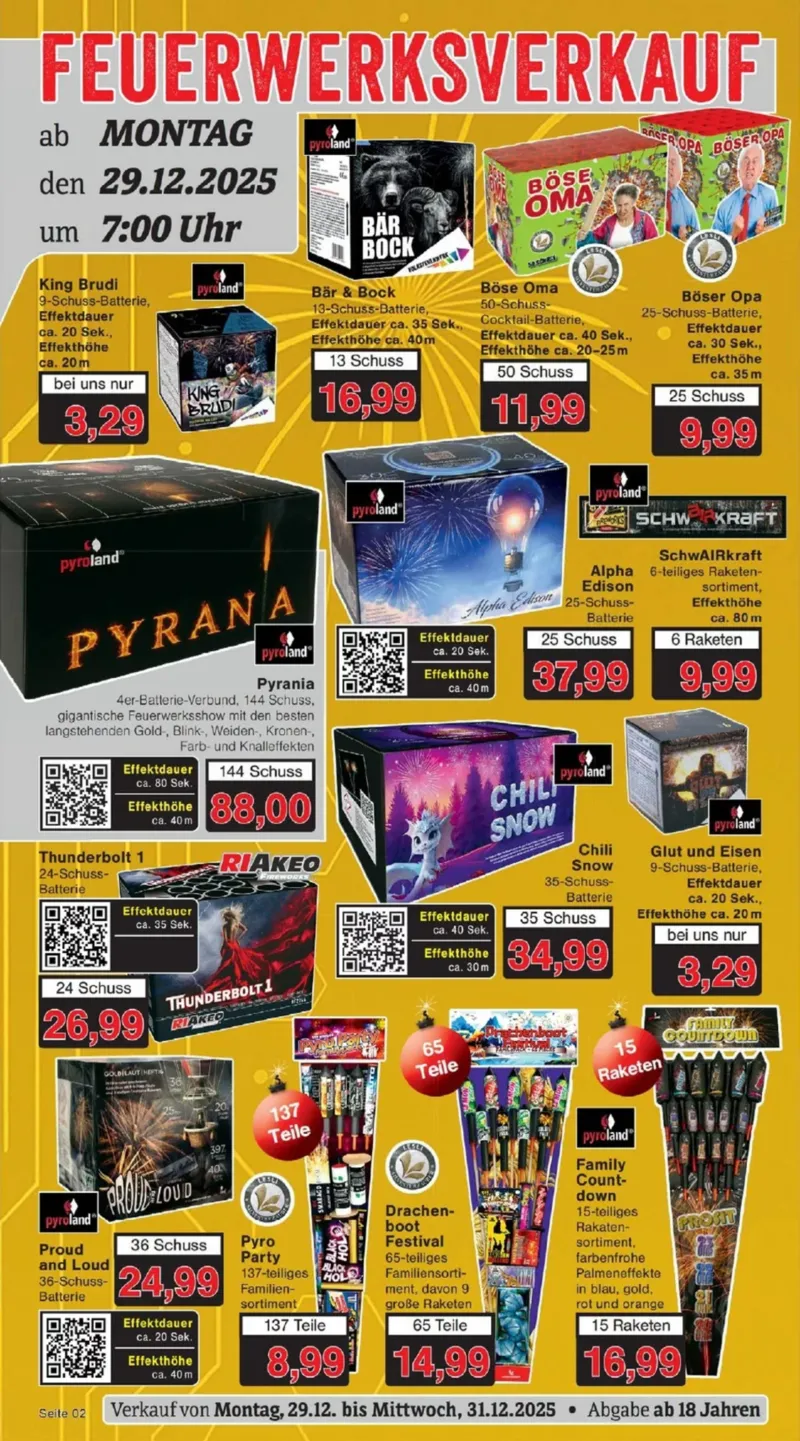 Jawoll Prospekt vom 22.12.2025, Seite 2