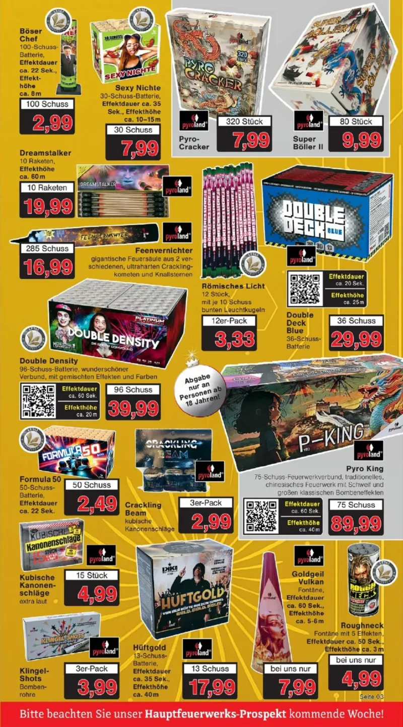 Jawoll Prospekt vom 22.12.2025, Seite 3