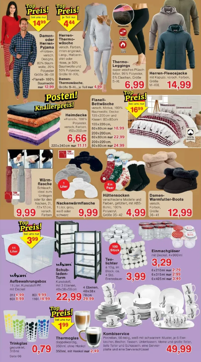 Jawoll Prospekt vom 22.12.2025, Seite 6