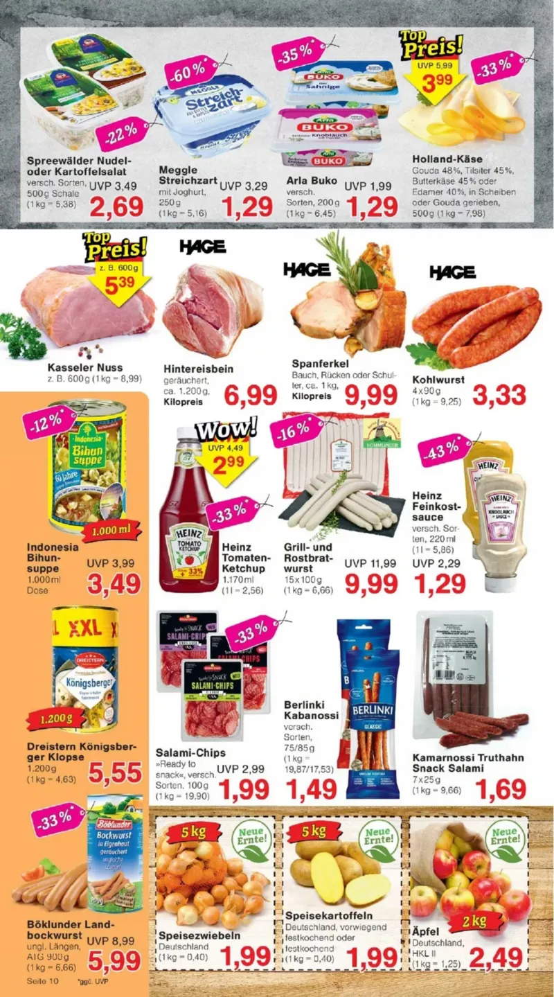 Jawoll Prospekt vom 29.12.2025, Seite 10