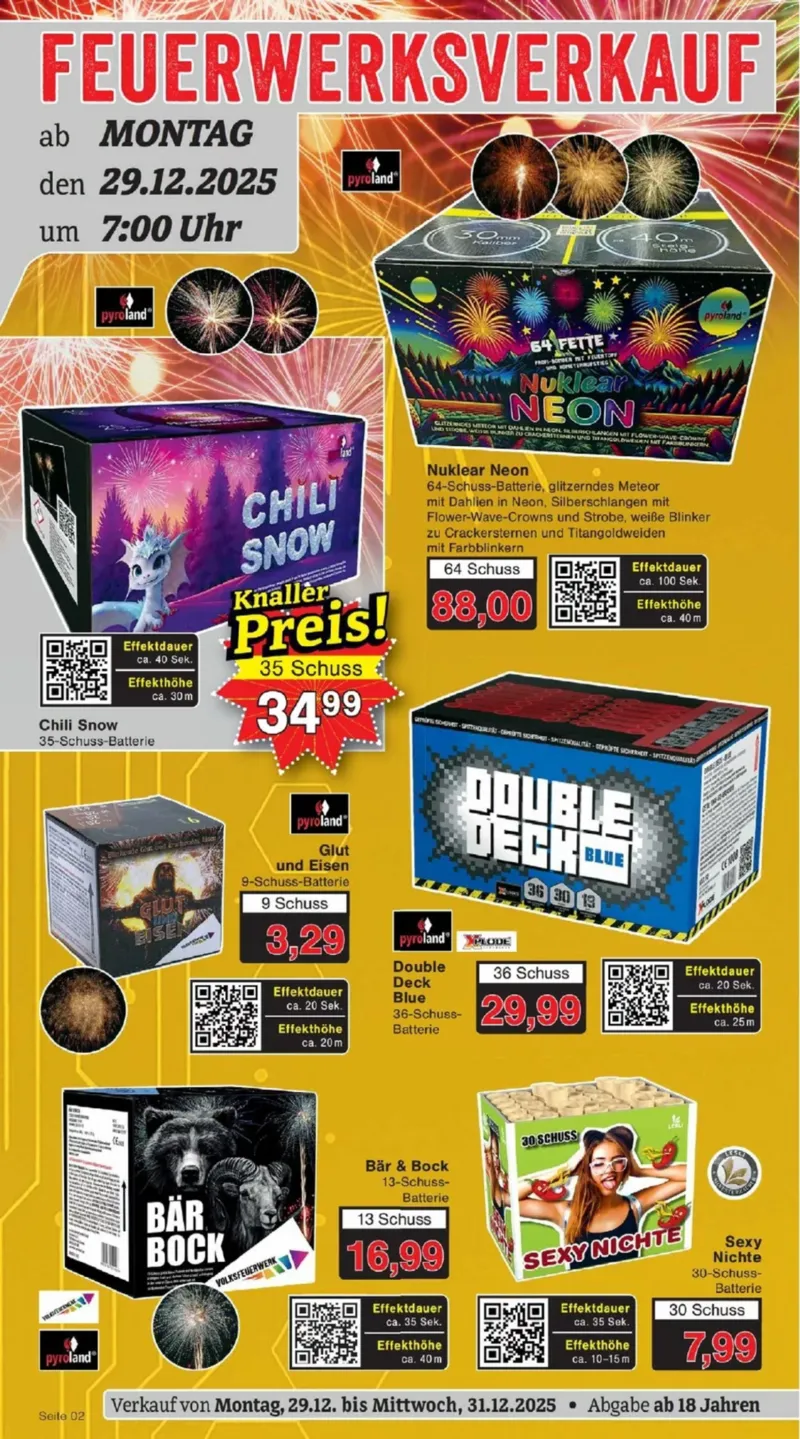 Jawoll Prospekt vom 29.12.2025, Seite 2