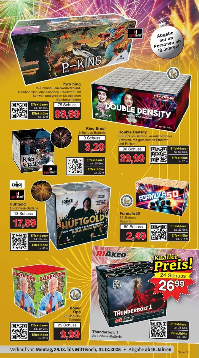 Jawoll Prospekt vom 29.12.2025, Seite 3